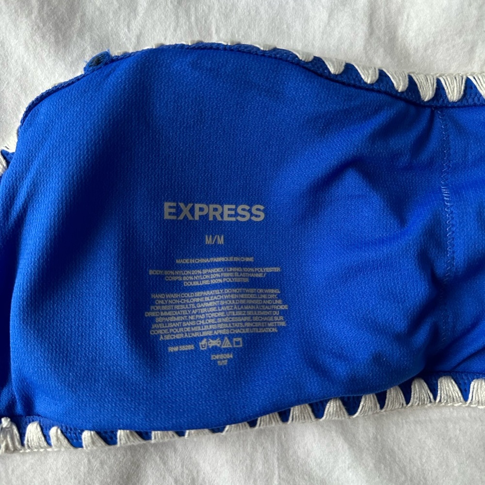 Express bikini - Picture 4 of 8